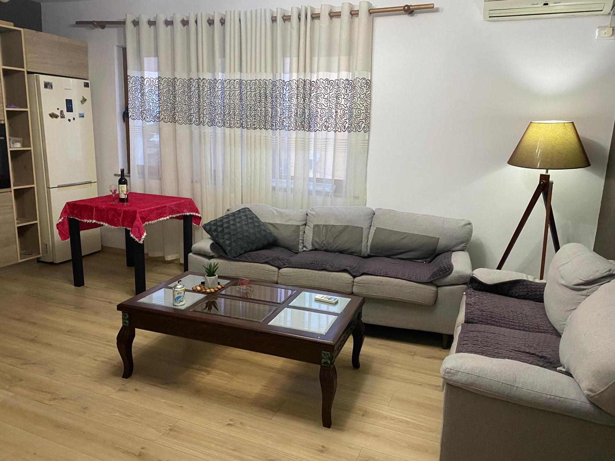 Shkodra City Apartment Shkodër