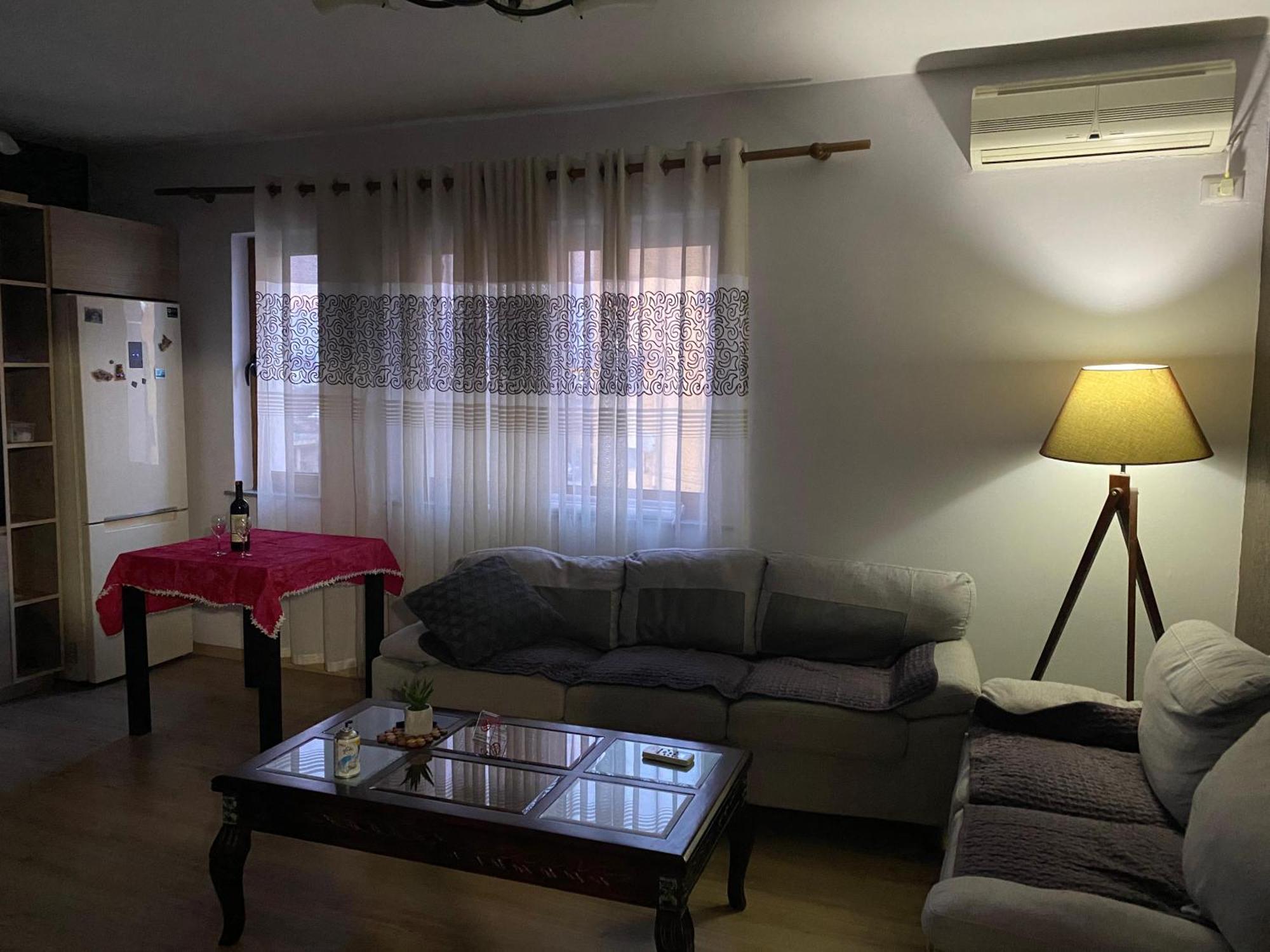 Shkodra City Apartment Appartement Shkodër