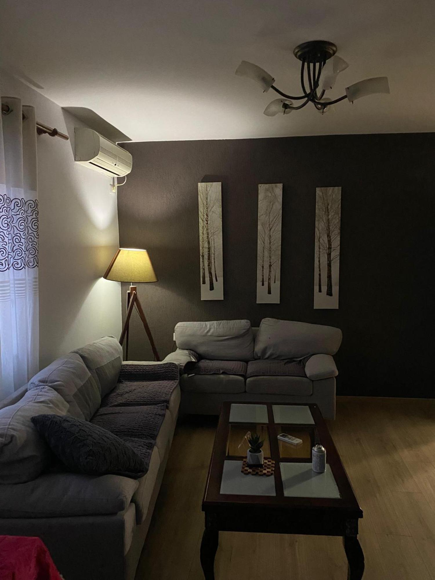 Shkodra City Apartment * Shkodër