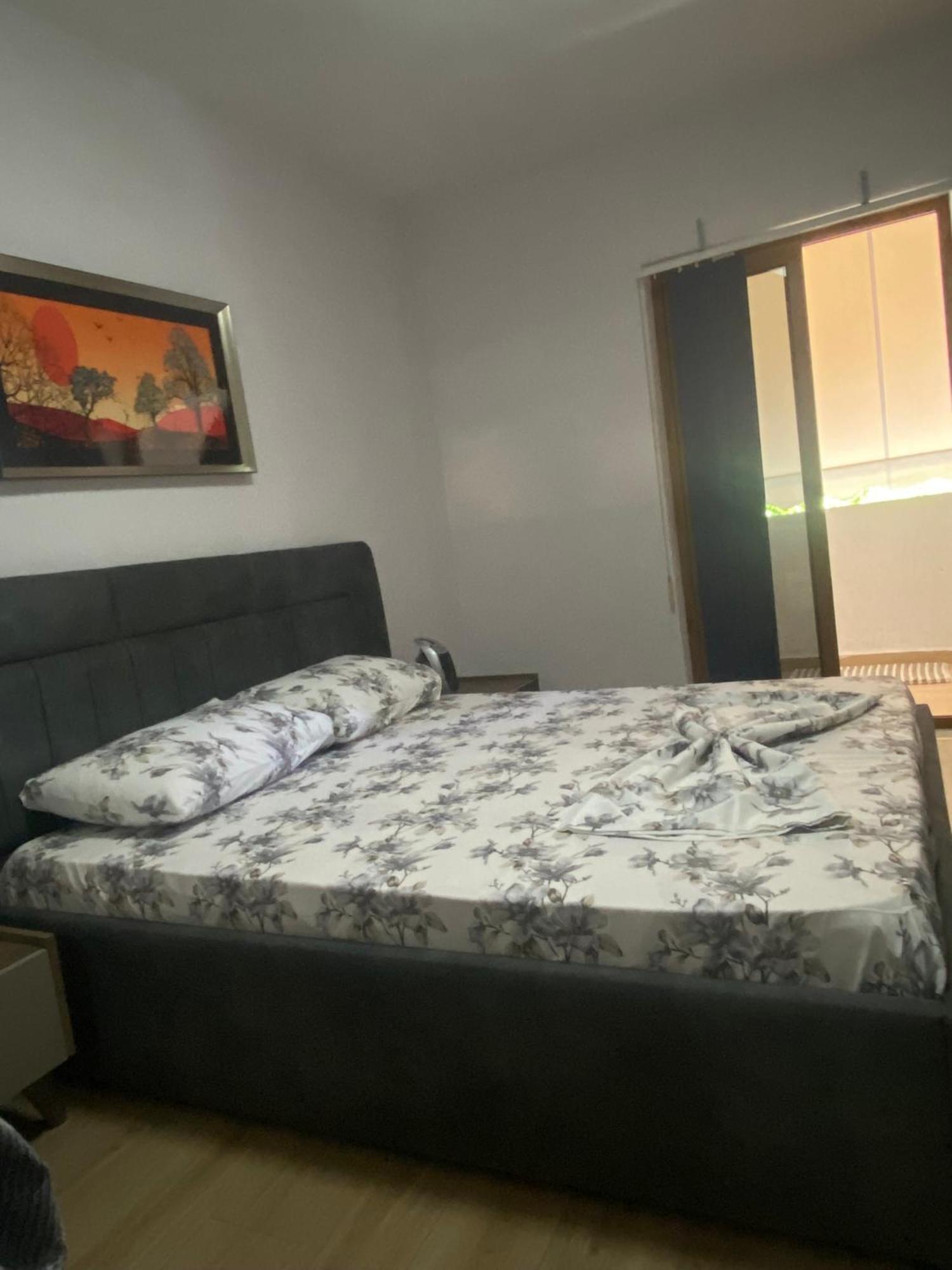 Shkodra City Apartment *