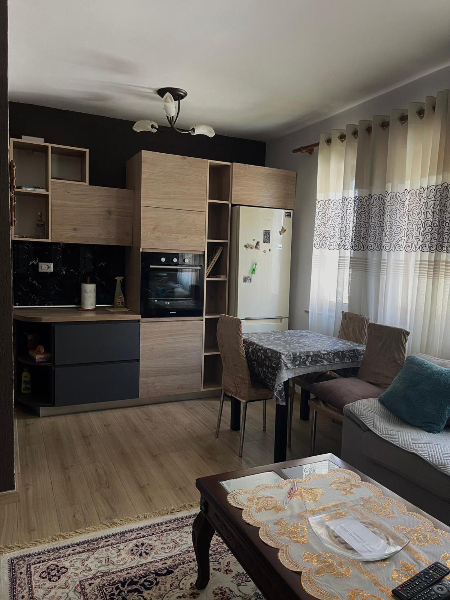 Shkodra City Apartment Appartement *