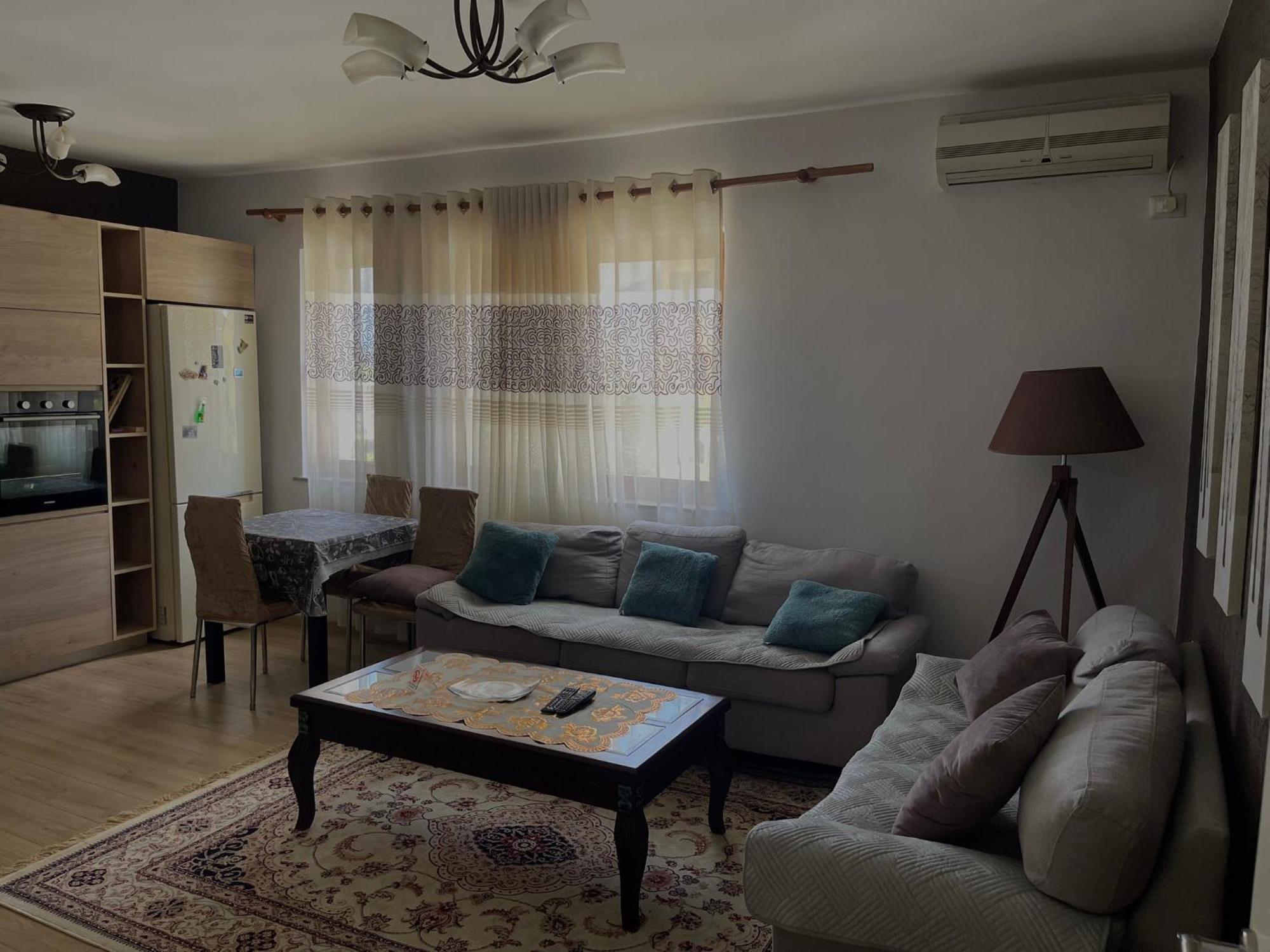 Shkodra City Apartment Shkodër