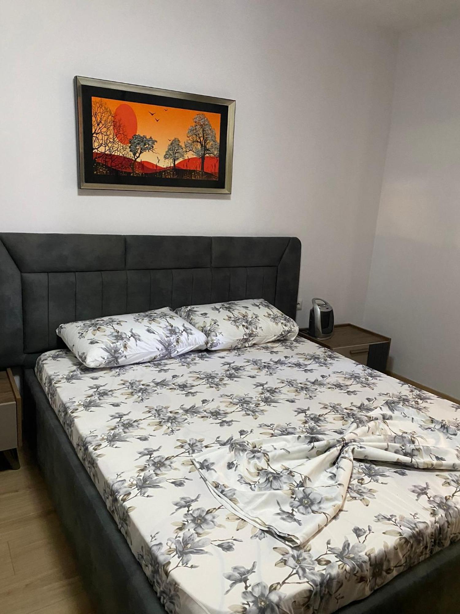 Shkodra City Apartment Appartement Shkodër