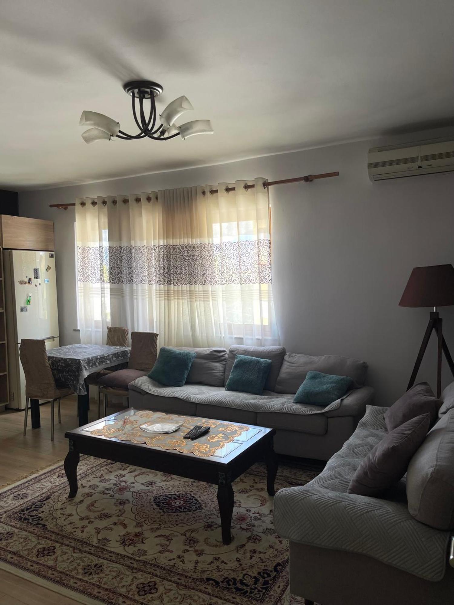 Shkodra City Apartment *