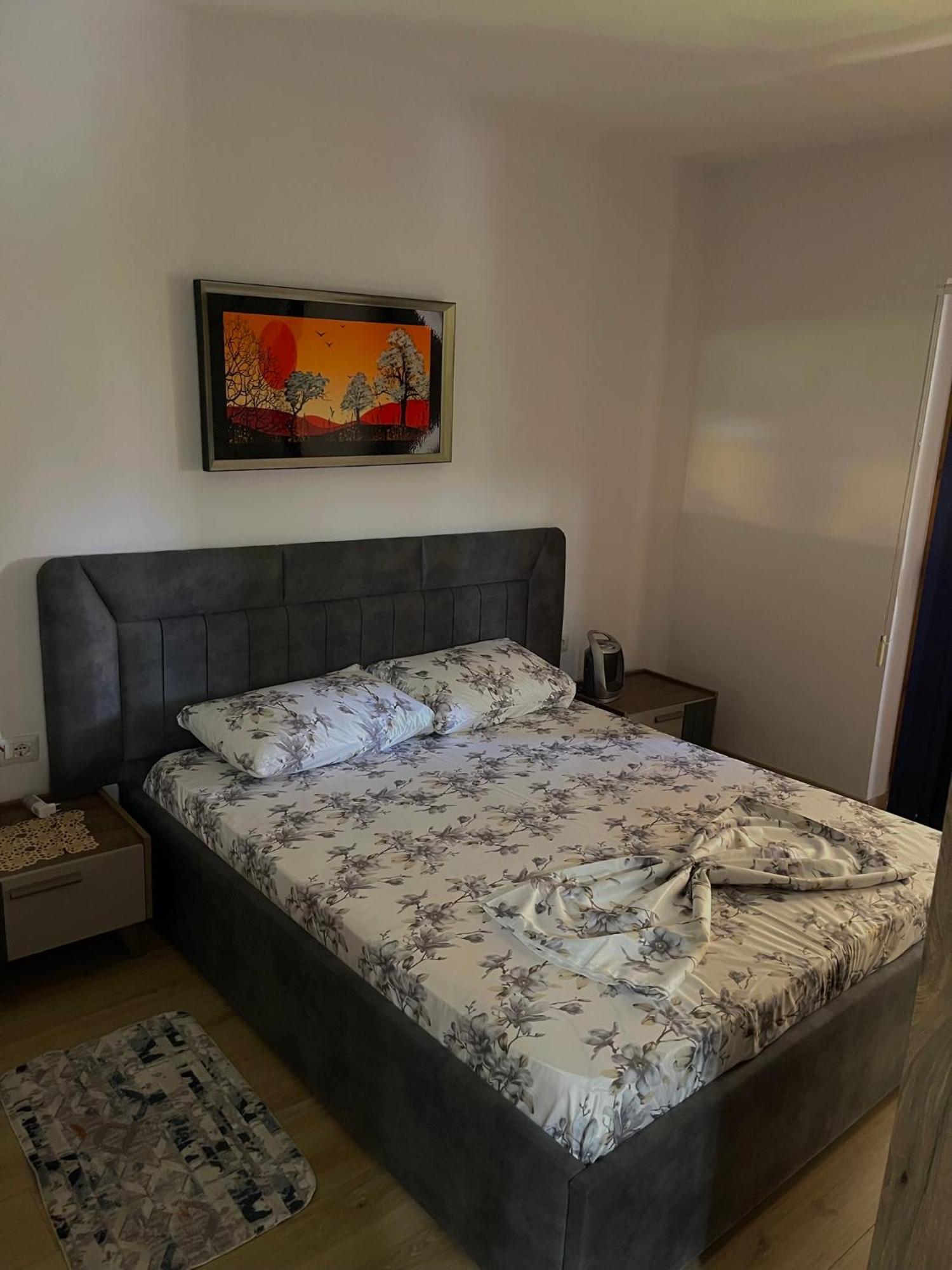 Appartement Shkodra City Apartment