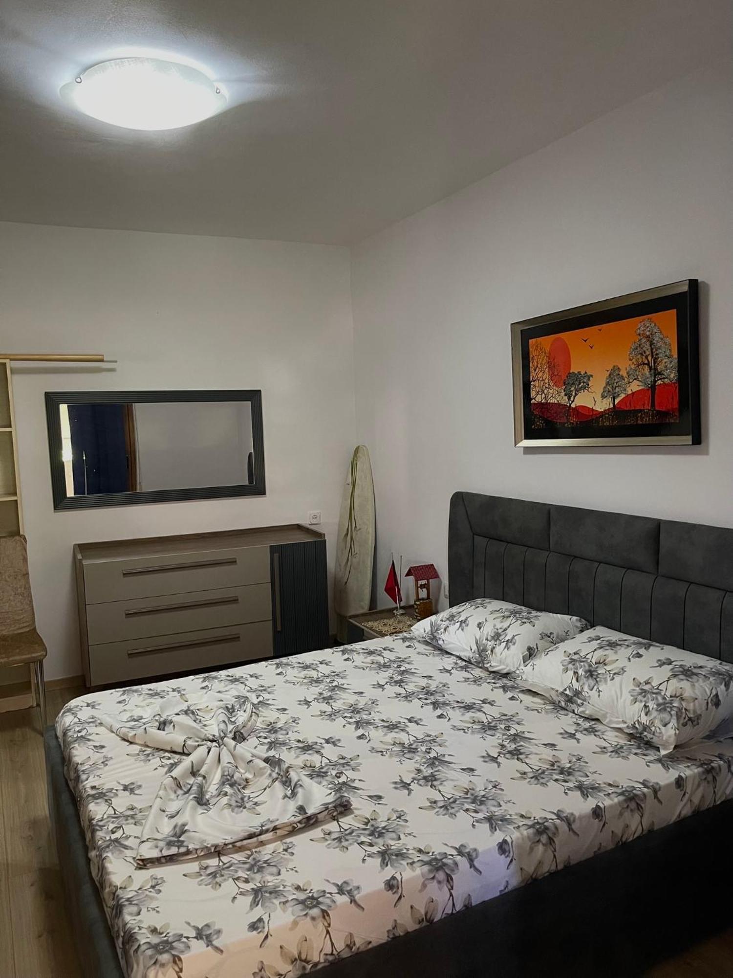 Shkodra City Apartment *